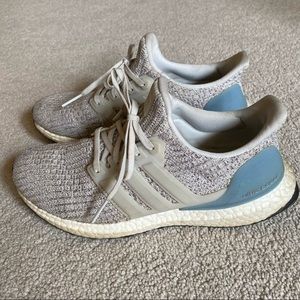 Women’s Adidas Ultra Boosts